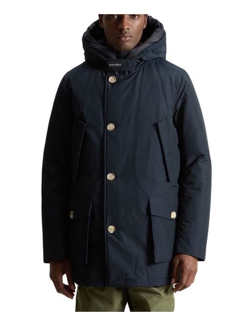 arctic parka WOOLRICH | CFWOOU0483MRUT0001.MLB